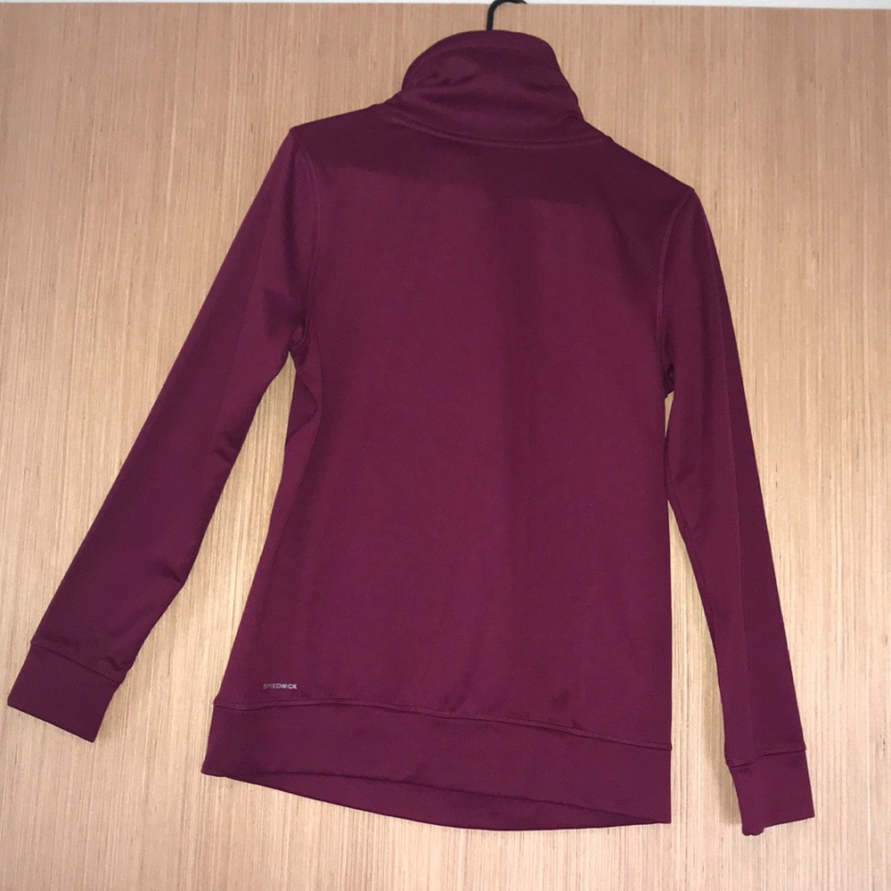 Reebok Jacket - Picture 4 of 5